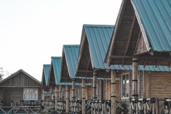 Mowglis Guest House and Cafe