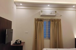 Globus Hotel by Silicon Hearth