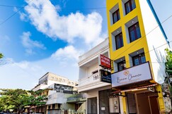 Bonne Chance Heritage Residence