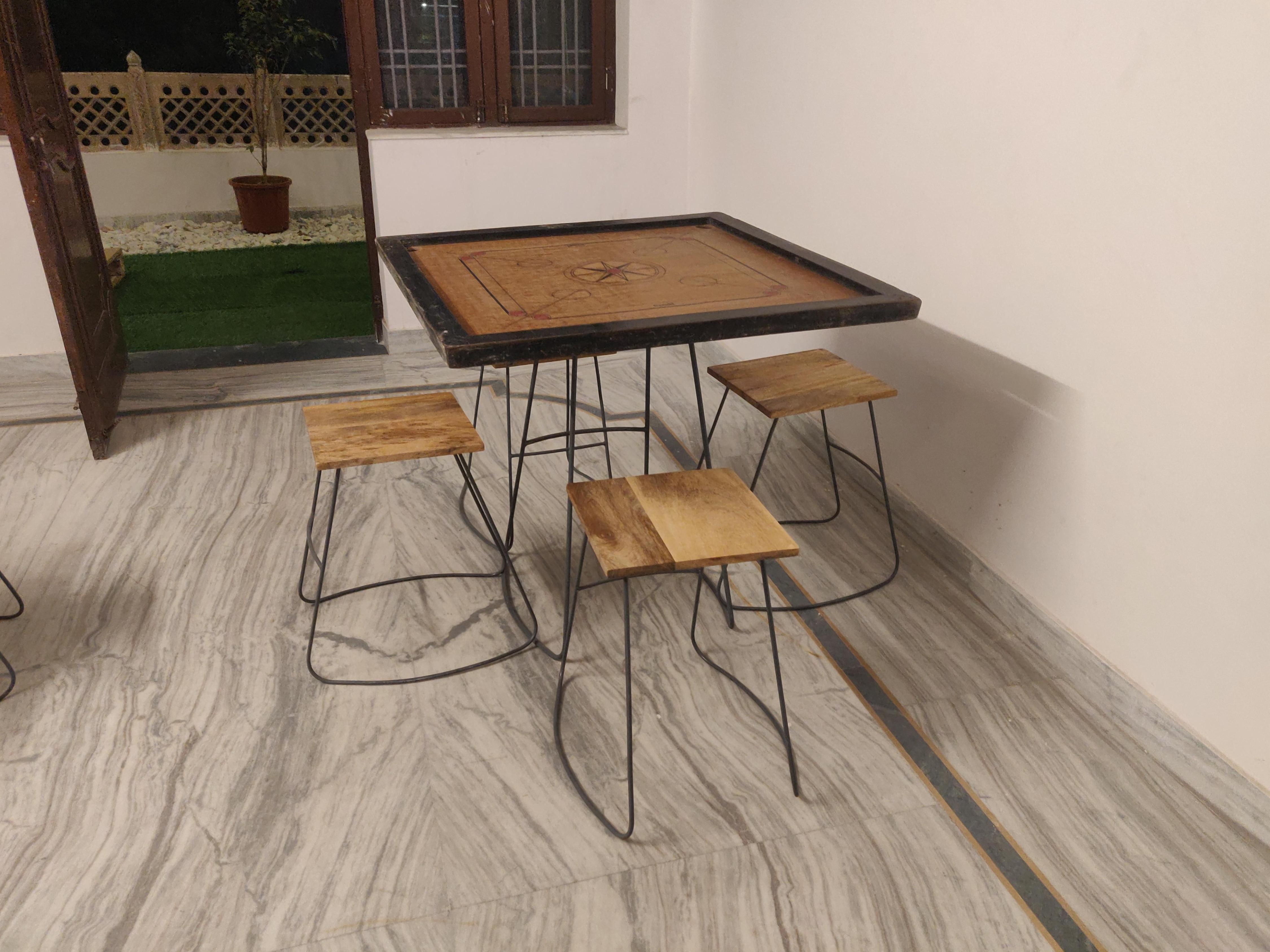 Bunky - Tap to explore photos