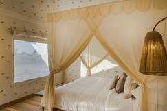 GRAND KHALIFA LUXURY CAMP
