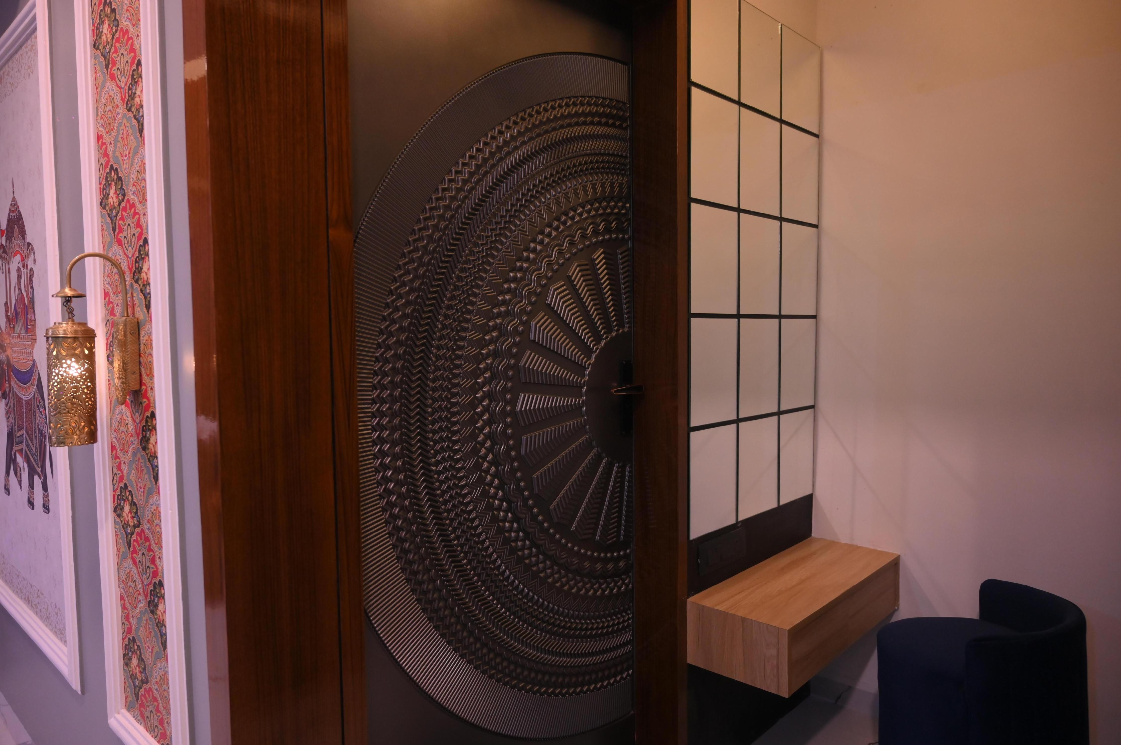 PANORAMIC PARADISE - Tap to explore photos