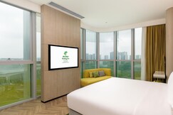 Holiday Inn CHONGQING DATA VALLEY