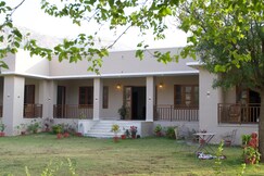Address of Sariska Nature Estate