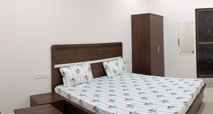 HOTEL RAJENDRA PALACE Room Type - Family room