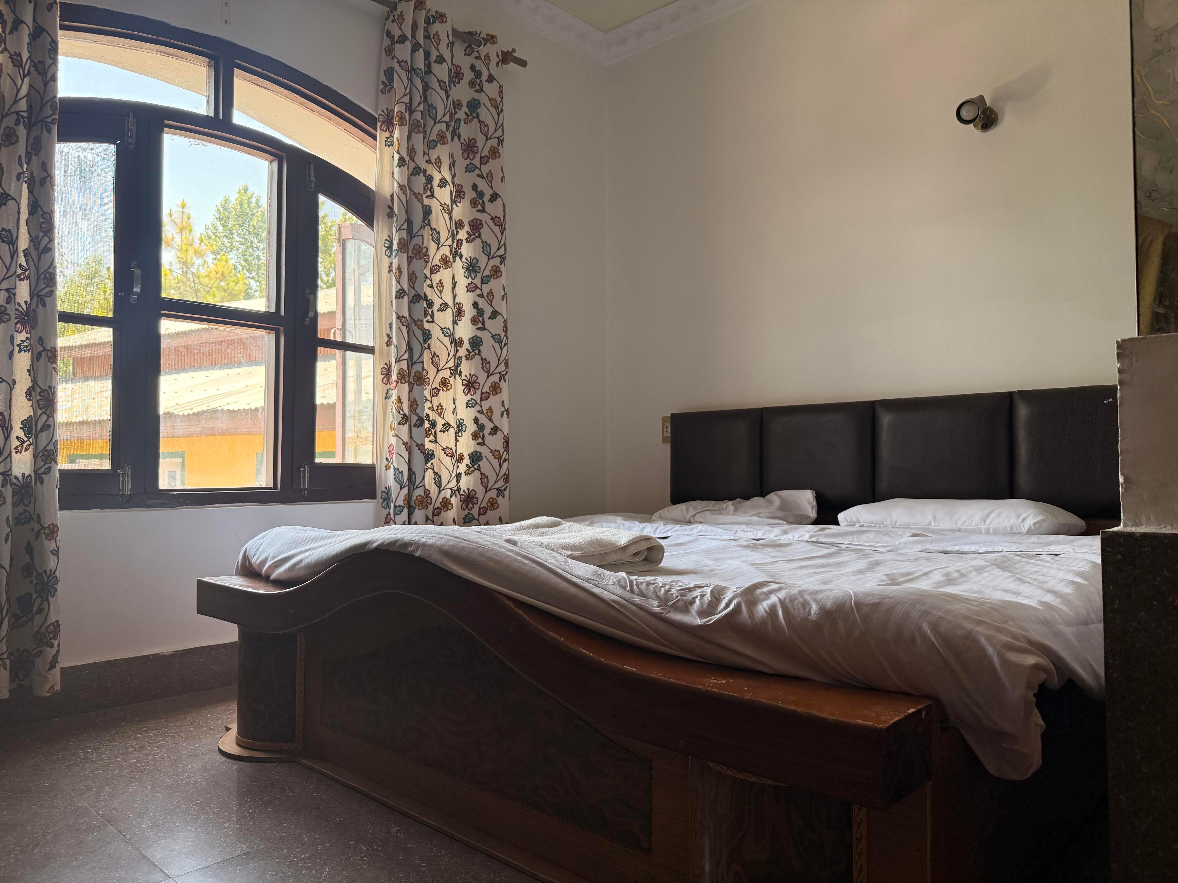Rayyan Guest House Room Type - Standard room 1