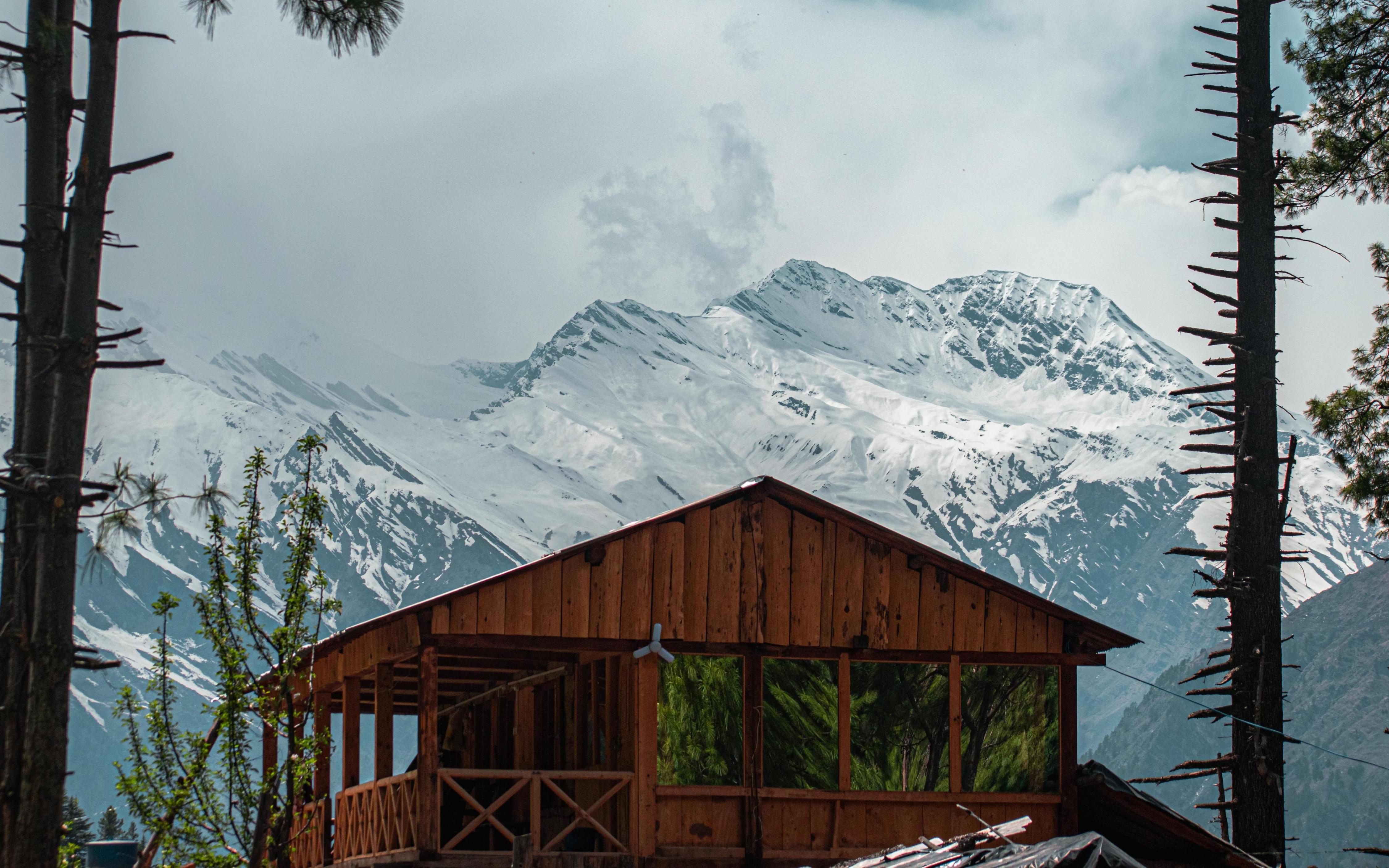 Shivay Homestay - Tap to explore photos