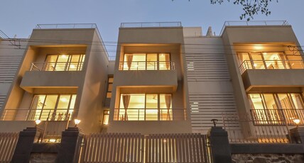 Maase Villa 3BHK With Pvt Pool Room Type - Maase Villa 3BHK With Pvt Pool