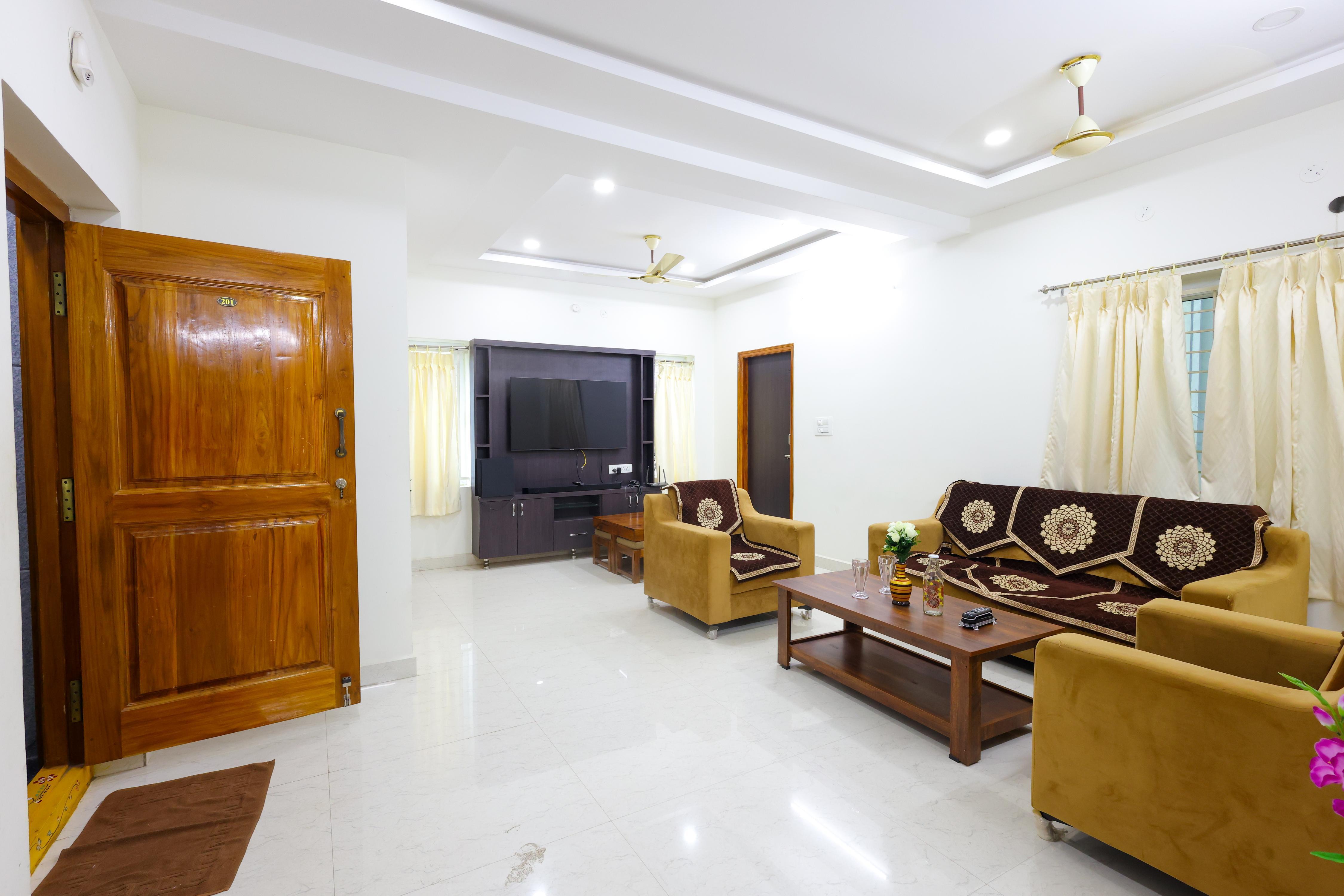 SBHS Venkatadri - 1BHK, 2BHK, 3BHK Apartments - Tap to explore photos