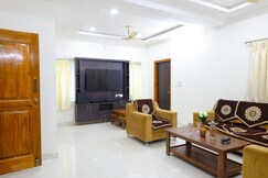 SBHS Venkatadri - 1BHK, 2BHK, 3BHK Apartments