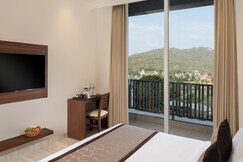 Baantalai Resort (Baba Balak Nath -Shahtalai).