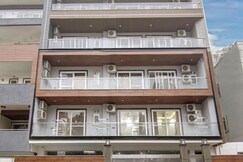 Limewood Stay Service Apartment 2BHK & 1BHK Millenium City Centre