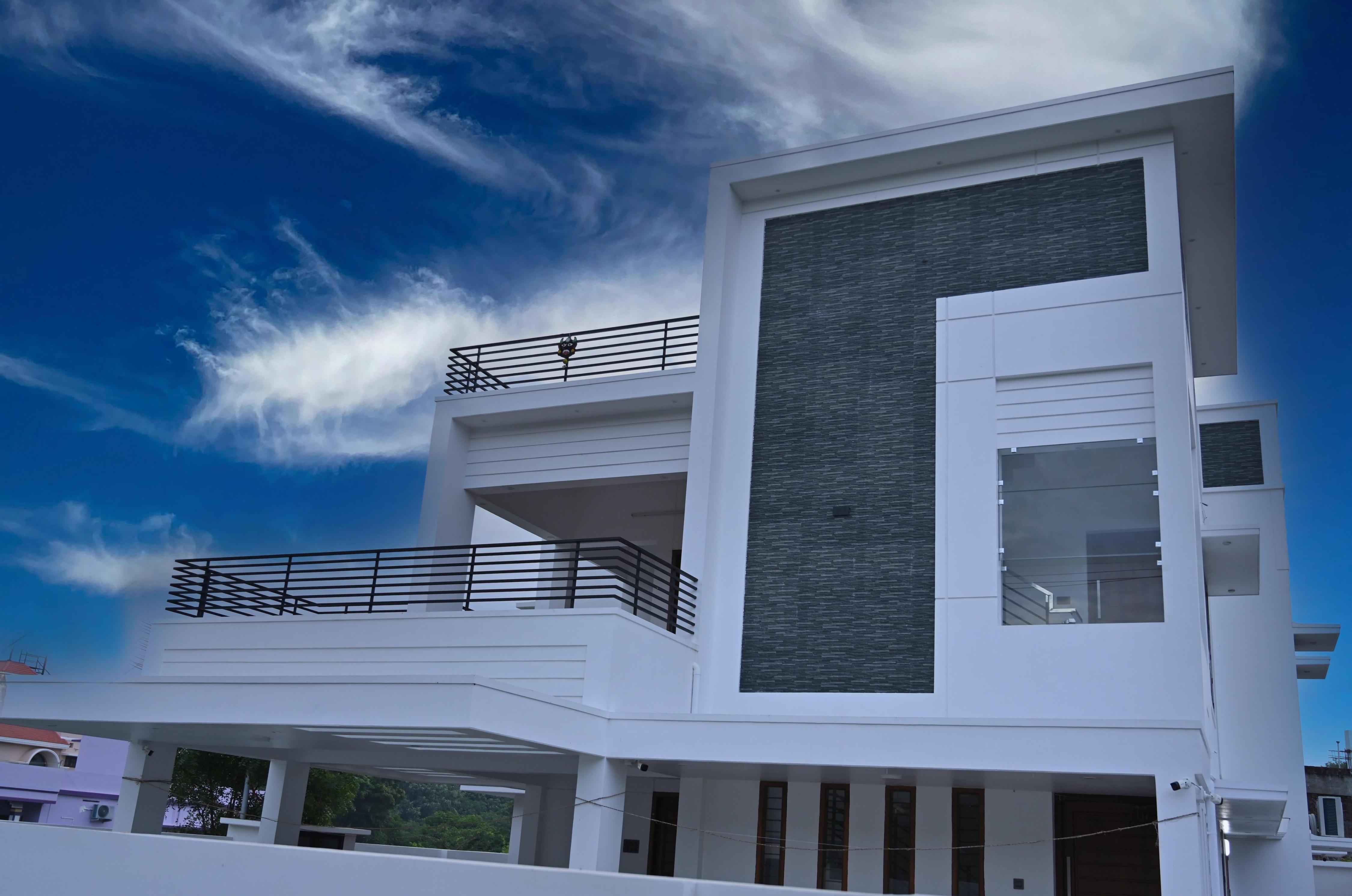 Dhakshith - The Tranquil Abode