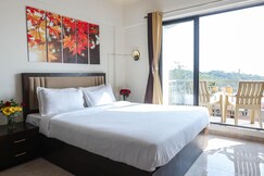 Cinnamon by SoulStays 1BHK