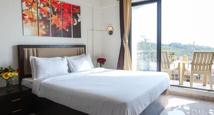 Cinnamon by SoulStays 1BHK Room Type - Cinnamon by SoulStays 1BHK