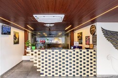 Wild wings premium hotel Gachibowli
