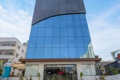 Wild wings premium hotel Gachibowli