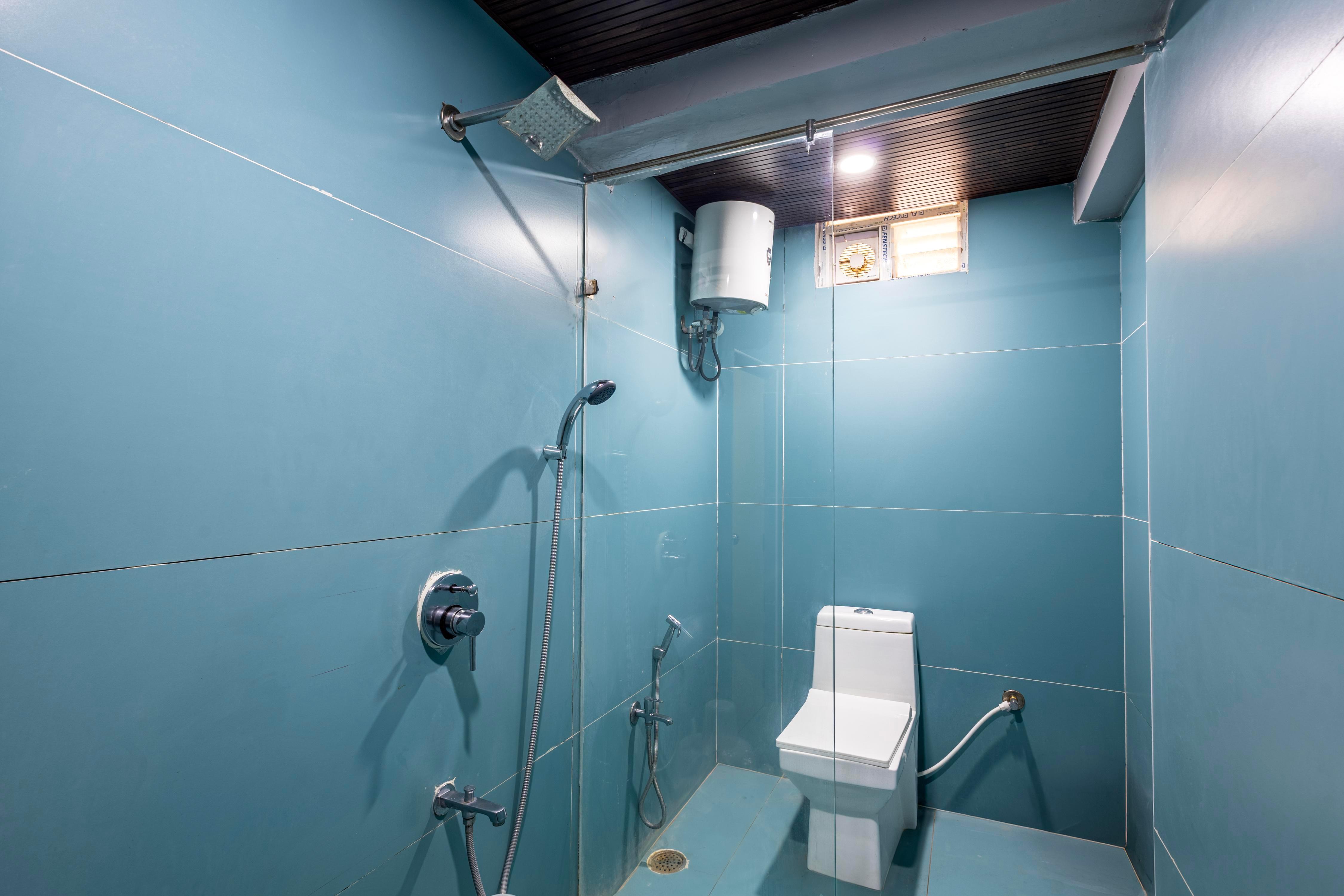 Wild wings premium hotel Gachibowli - Tap to explore photos