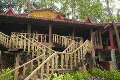Bawali Farm House