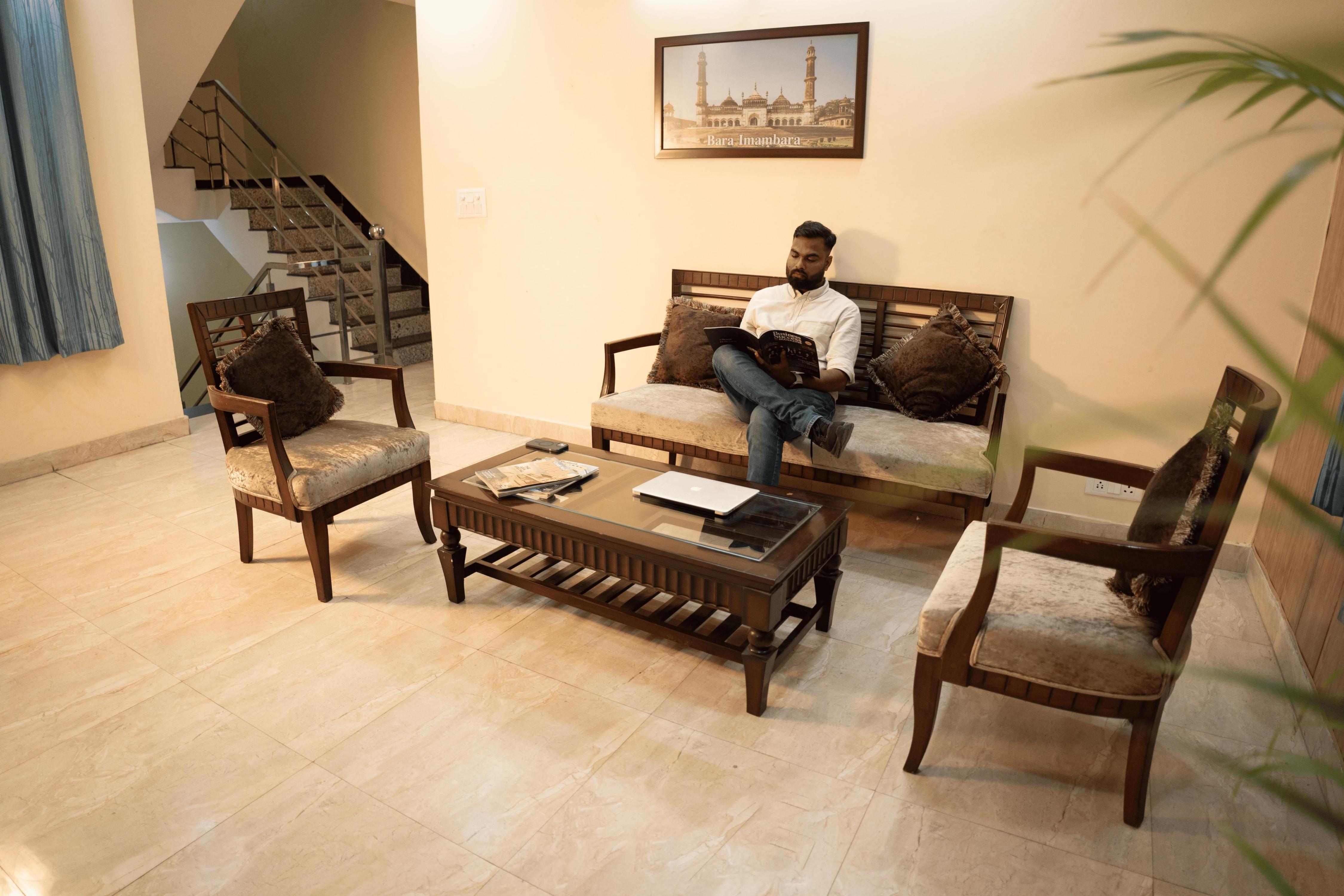 Main gallery