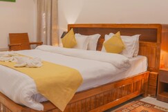 Ethnic Village Resort