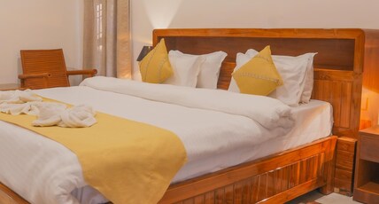 Ethnic Village Resort Room Type - Super Deluxe