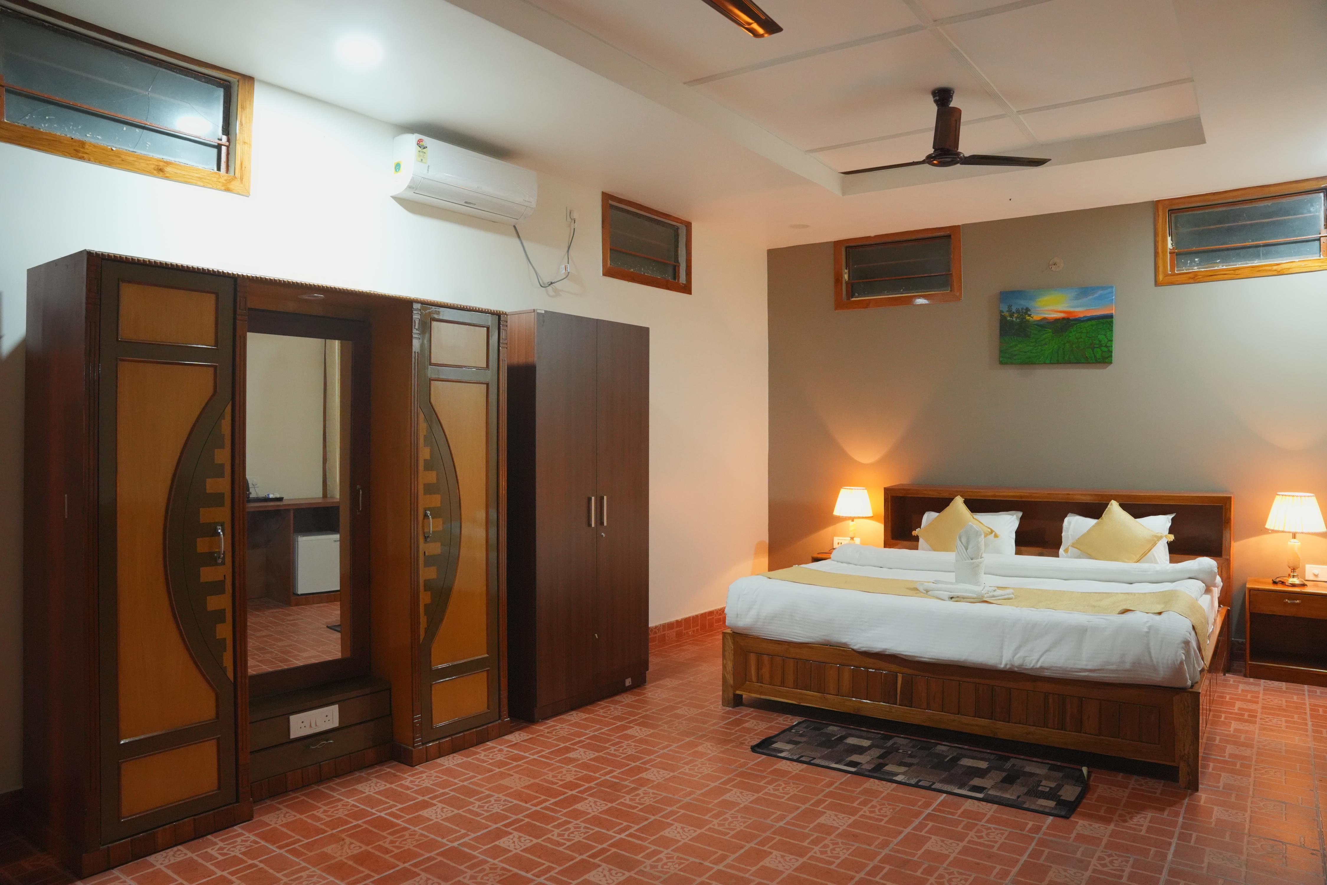 Ethnic Village Resort Room Type - Master Suite ( Kanchanjuri )