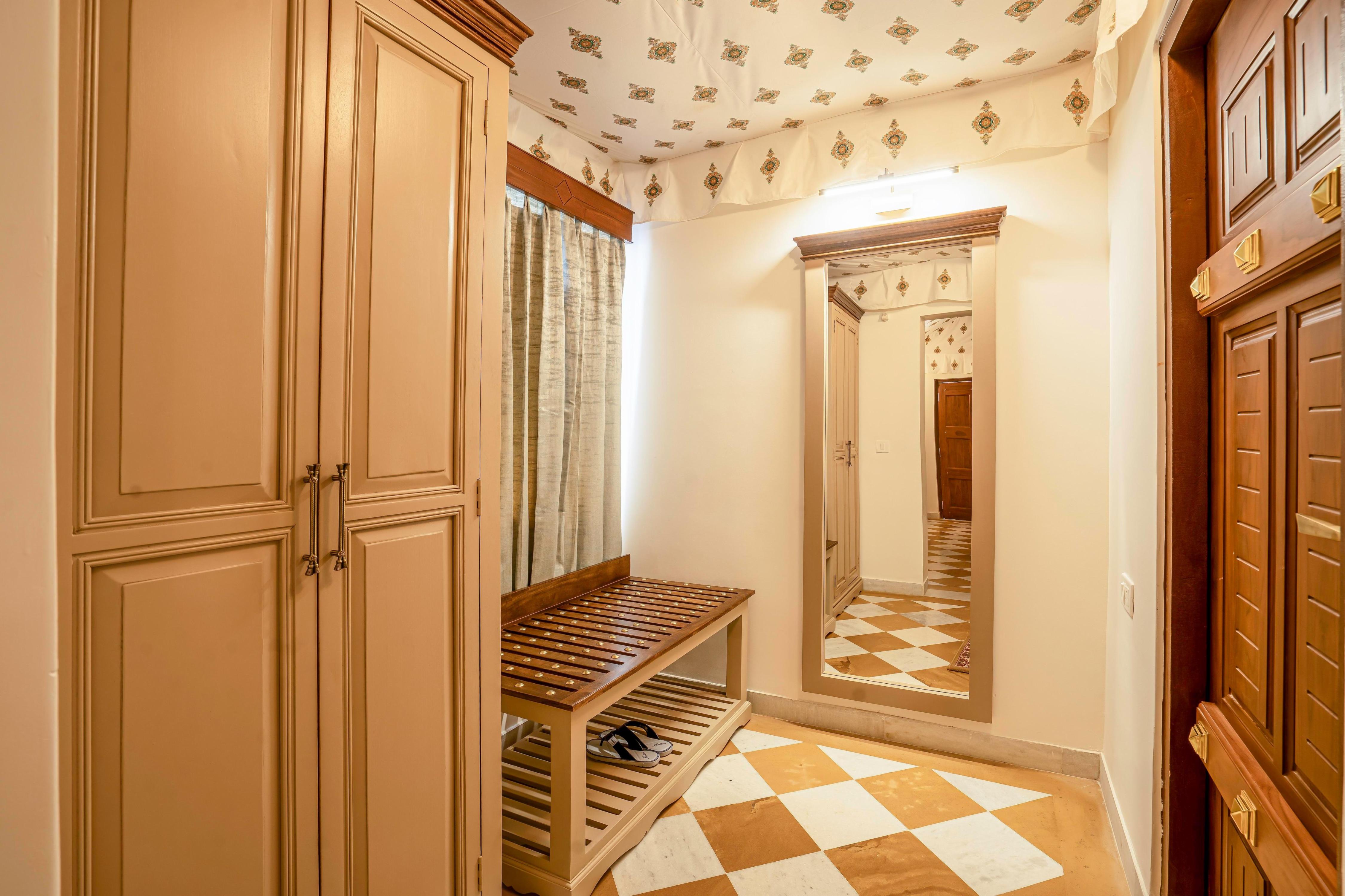 Marugarh Camp and Resort - Tap to explore photos