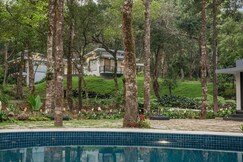 The Elakki Valley eco resorts