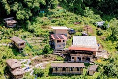 Art Mile Kalimpong