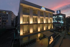 Grand Continent Hebbal A Sarovar Portico Affiliate Hotel