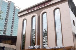 Ritvik Residency