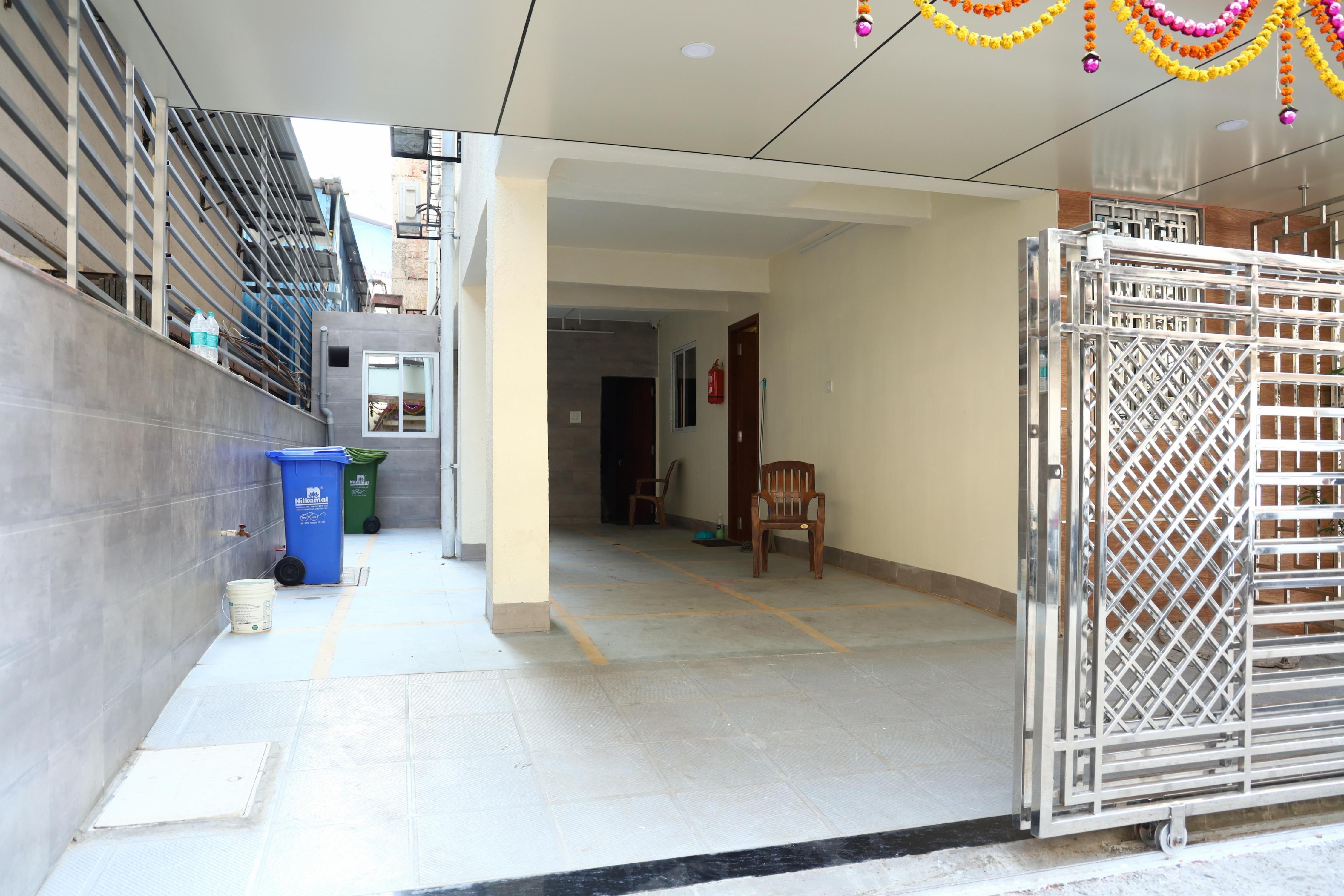 Hotel Yuvika Residency - Tap to explore photos