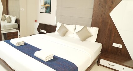 Hotel Blue Bell Room Type - Family Suite Hotel Blue Bell Room Type - Family Suite