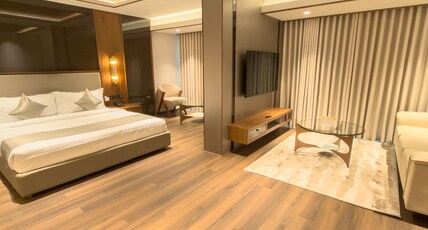 Hotel Blue Bell Room Type - Superior Suite Room