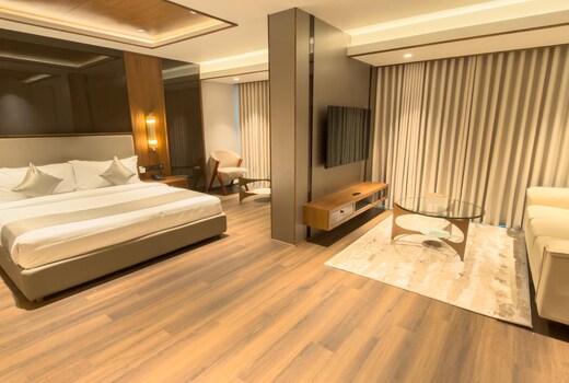 Hotel Blue Bell