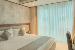 Hotel Blue Bell