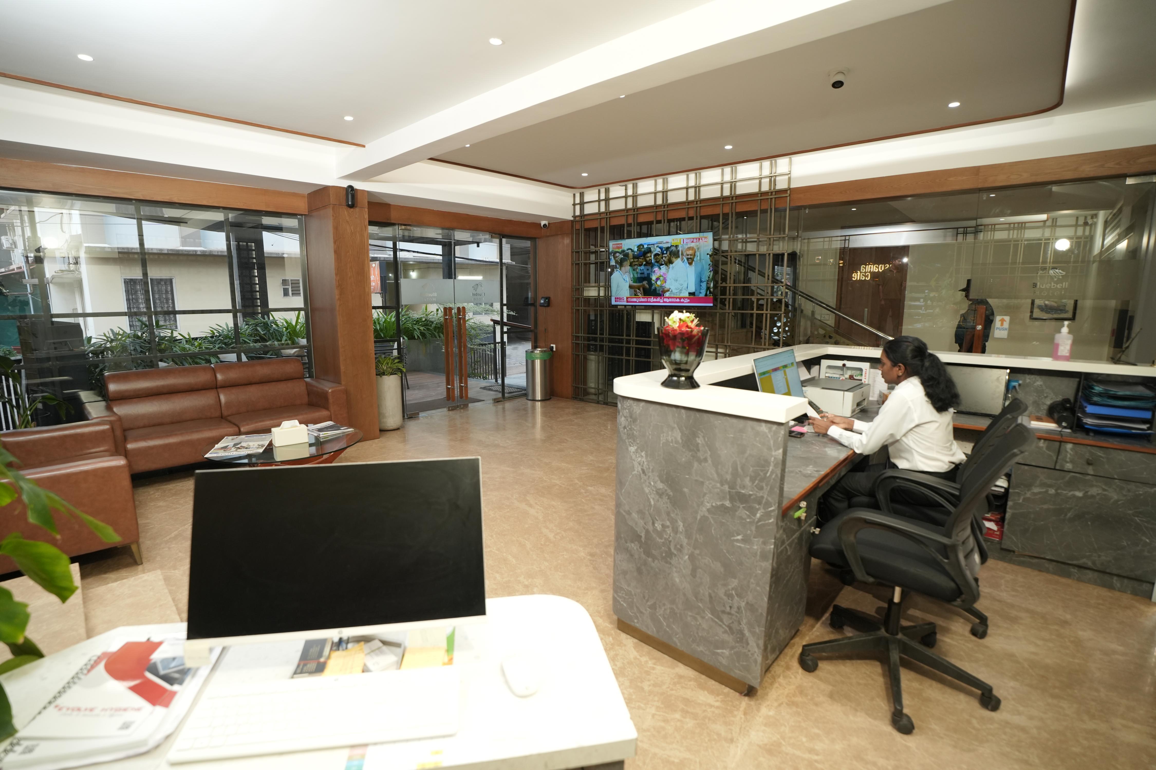 Main gallery