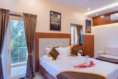 Welcome Grand Residency