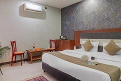 D Homage - A Boutique Stay @ 100 Mtrs from ISBT