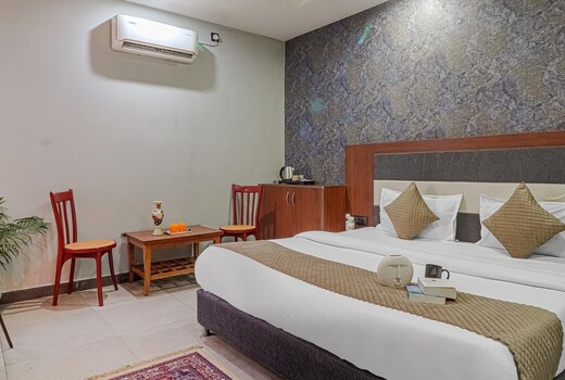 D Homage - A Boutique Stay @ 100 Mtrs from ISBT