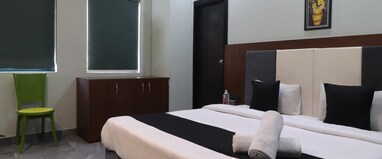 D Homage - A Boutique Stay @ 100 Mtrs from ISBT
