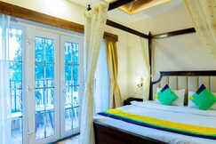 Treebo Greenland Resort Patia