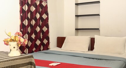 Gala Vista Room Type - Super deluxe room