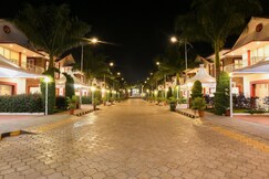 Heritage Shelters Resort