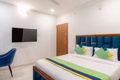 Treebo Pure Earth Stay, Vijay Nagar