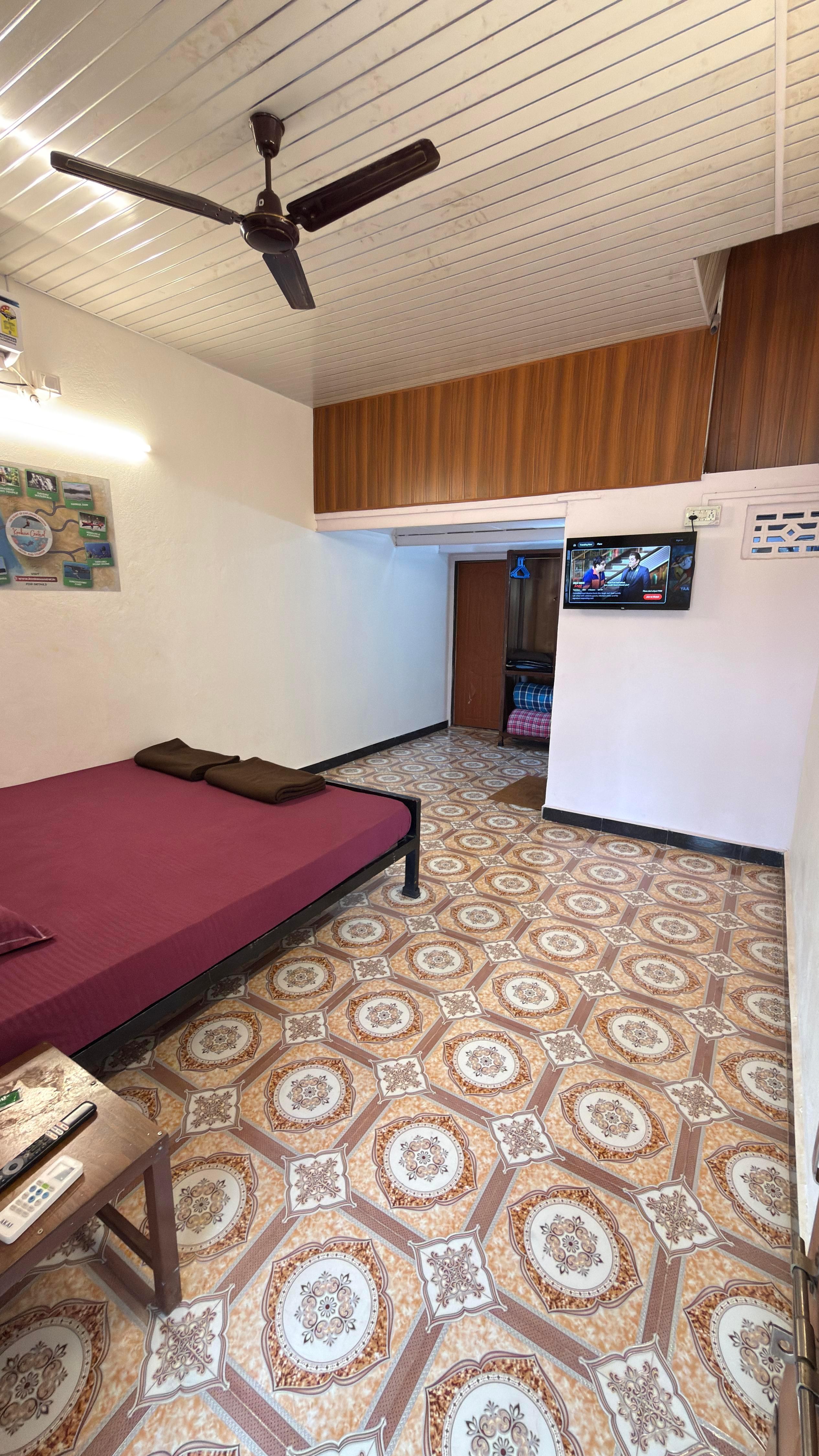 Konkan Central - Hotel and Tourism - Tap to explore photos