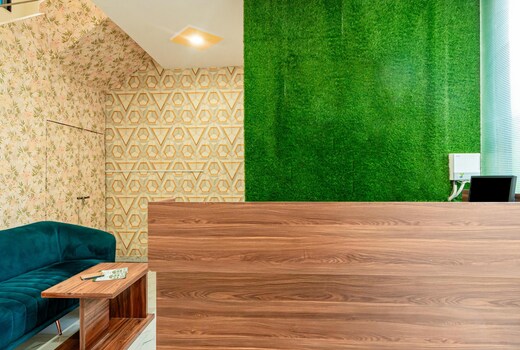 Itsy Hotels Anand Executive, Near Amanora