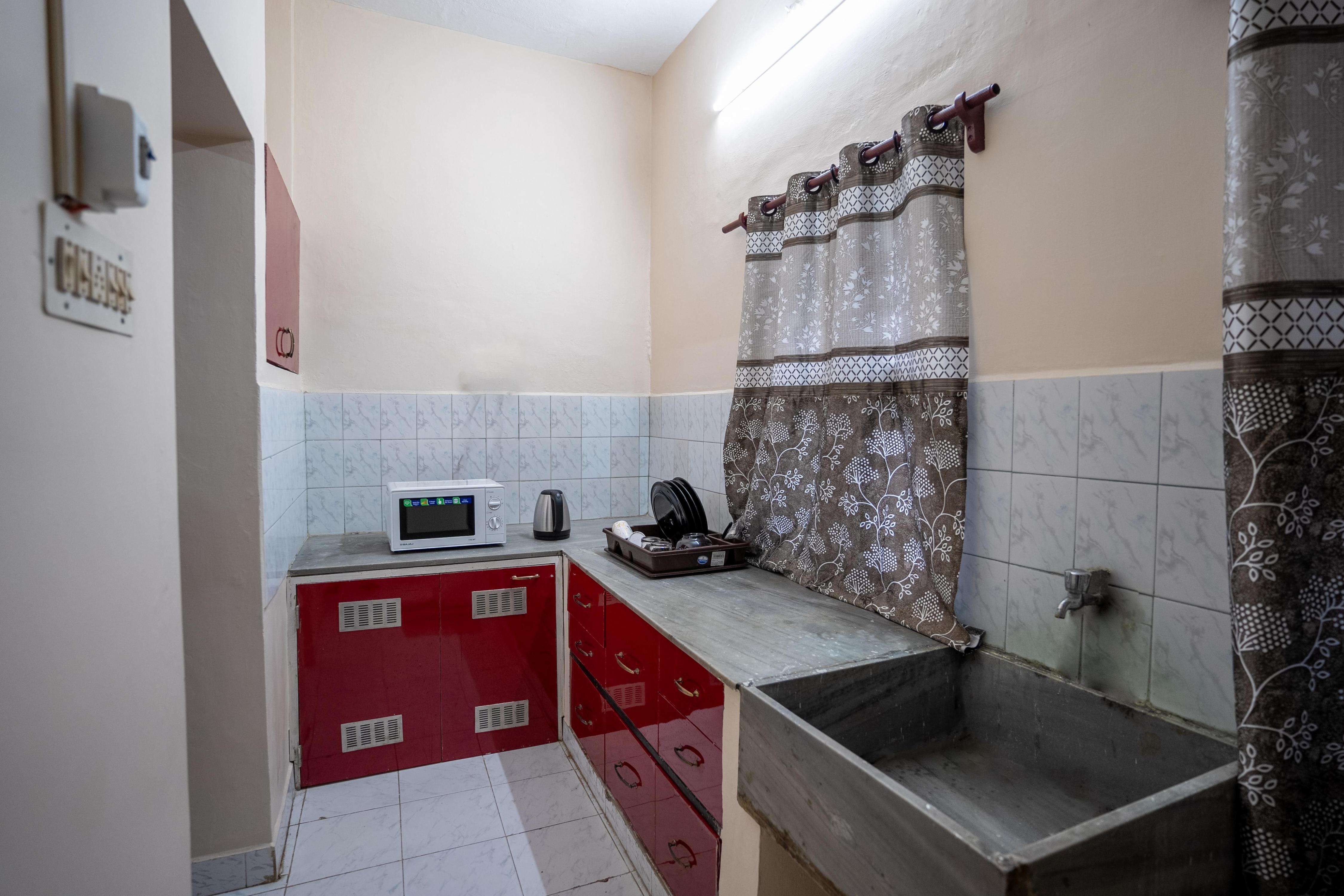 Nova Stay - Tap to explore photos