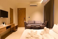 Hotel Bell Air